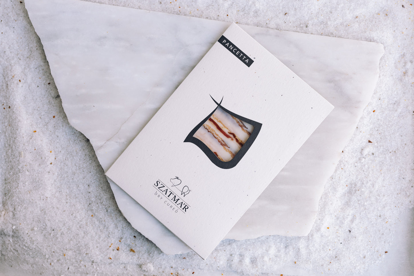 PANCETTA - 50g